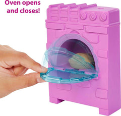 Disney Princess Rapunzel's Tower Playset HLW30 - Colorland Toys