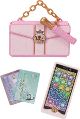 Disney Princess Style Collection Play Phone & Stylish Clutch 221314 - Colorland Toys