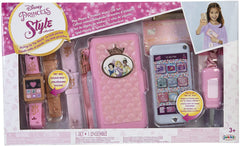 Disney Princess Style Collection Role Play Set 64479 - Colorland Toys