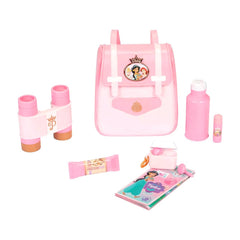 Disney Princess Style Collection Trendy Traveler Backpack 223814 - Colorland Toys