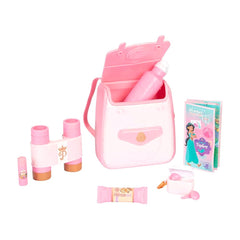 Disney Princess Style Collection Trendy Traveler Backpack 223814 - Colorland Toys