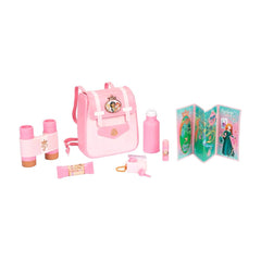 Disney Princess Style Collection Trendy Traveler Backpack 223814 - Colorland Toys