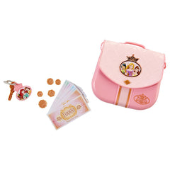 Disney Princess Style Collection World Traveler Purse Set 210274 - Colorland Toys