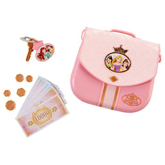 Disney Princess Style Collection World Traveler Purse Set 210274 - Colorland Toys