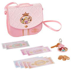 Disney Princess Style Collection World Traveler Purse Set 210274 - Colorland Toys