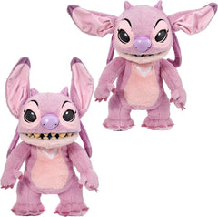 Disney Stitch Realfx Angel Puppetronic DIS - 1030 - 01 - Colorland Toys