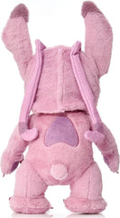 Disney Stitch Realfx Angel Puppetronic DIS - 1030 - 01 - Colorland Toys