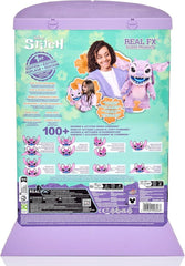 Disney Stitch Realfx Angel Puppetronic DIS - 1030 - 01 - Colorland Toys