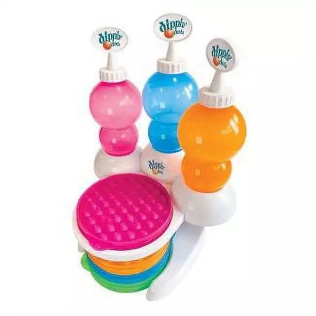 Dots Frozen Dot Maker BT - 92490 - Colorland Toys