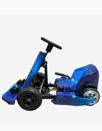 Drift Car Scooter 36V Blue TG - 100 - Colorland Toys