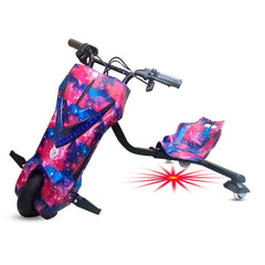 Drift Scooter 24V Pink TG - 24 - Colorland Toys