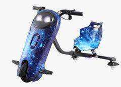 Drift Scooter 36V JP Blue PR001 - 02 - Colorland Toys