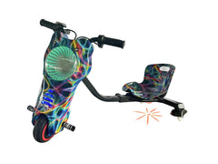 Drift Scooter 36V Mix TG - 036 - Colorland Toys