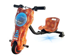 Drift Scooter 36V Mix TG - 036 - Colorland Toys