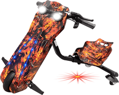 Drift Scooter 36V Orange MS005 - Colorland Toys