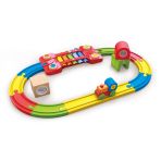 Hape Sensory Railway E3822 - Colorland Toys