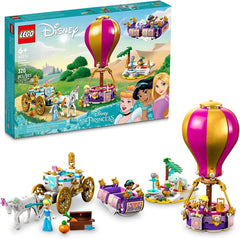 LEGO Princess Enchanted Journey 6427572/43216