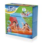 منزلق مائي مزدوج H2OGO Splash Coaster من Bestway بطول 4.88 متر 52634