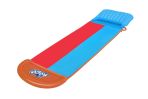 منزلق مائي مزدوج H2OGO Splash Coaster من Bestway بطول 4.88 متر 52634