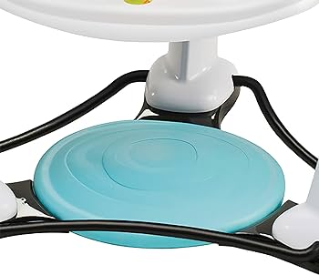 Evenflo Exersaucer Jam Session Jumper - Colorland Toys