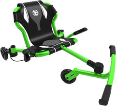 Ezy Roller Drifter X Green - Colorland Toys