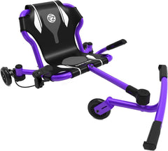 Ezy Roller Drifter X Purple - Colorland Toys