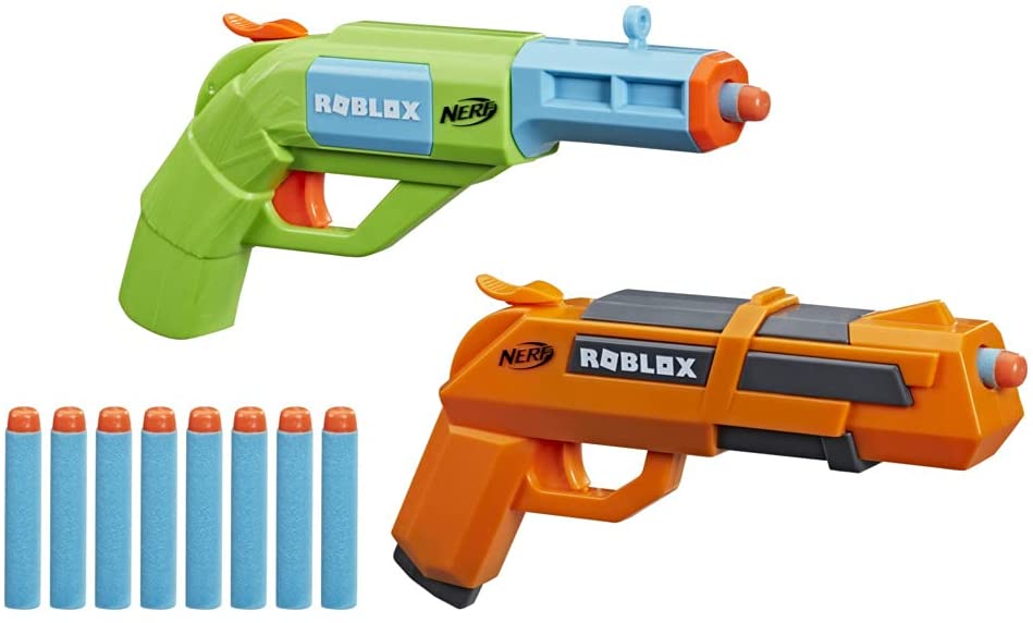 Nerf Roblox Piston F2479