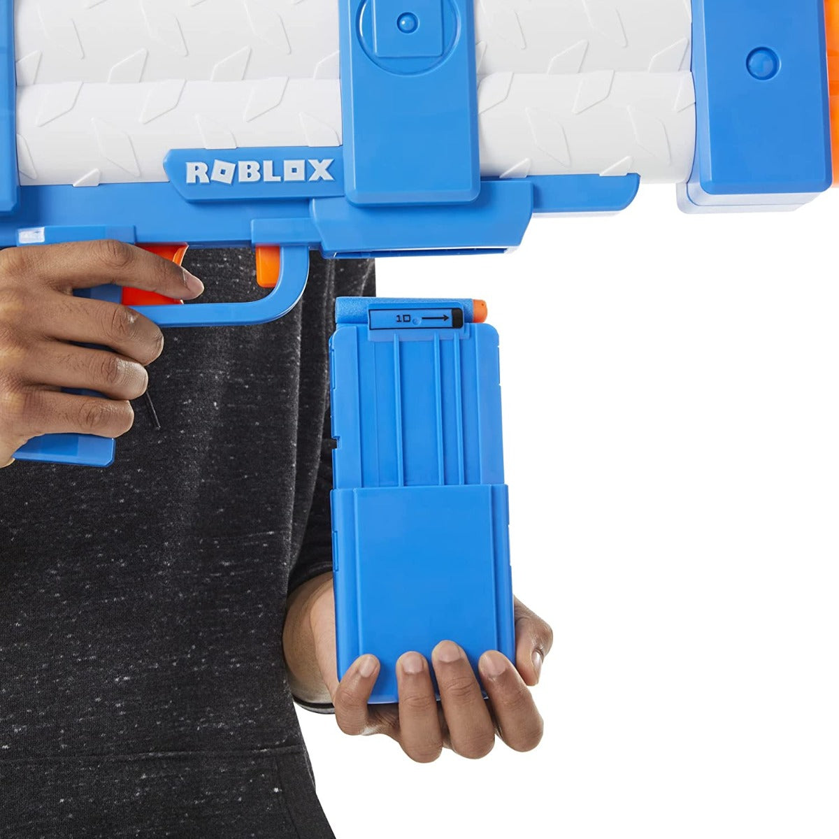 NERF Roblox Arsenal Laser Pulse F2484