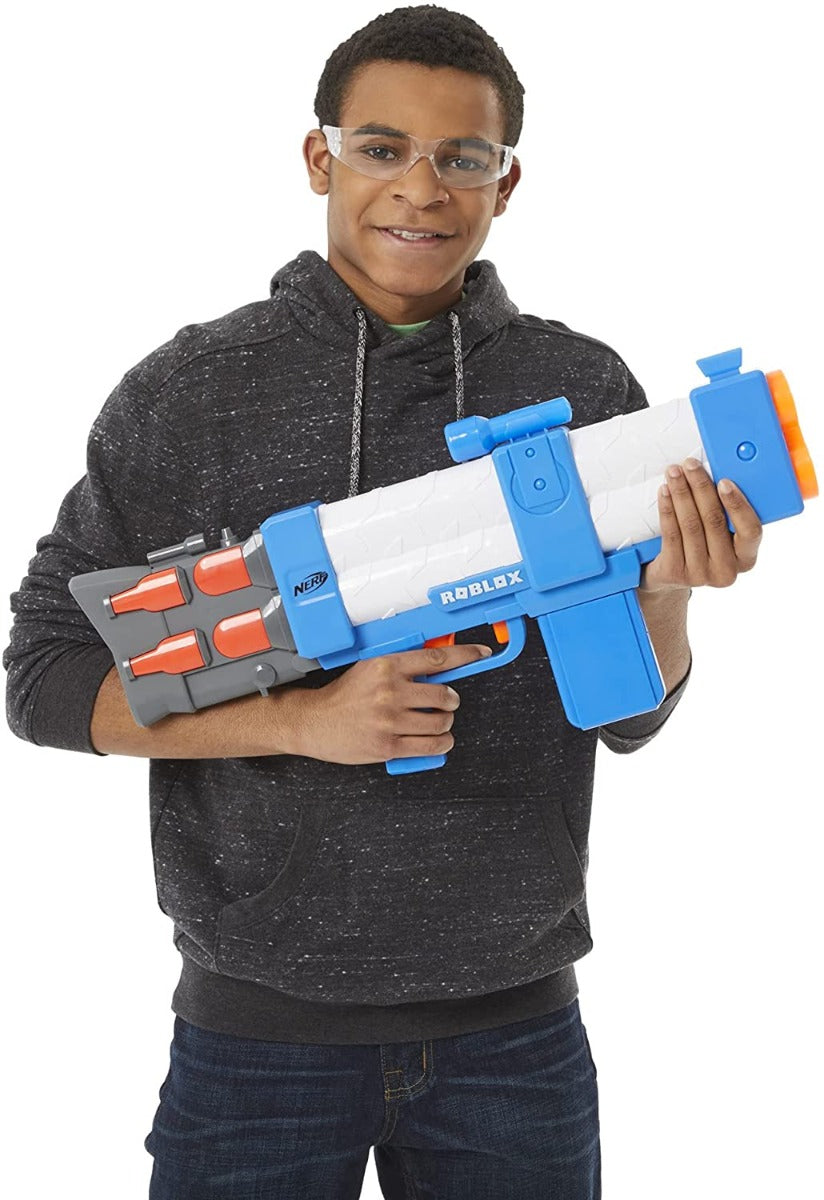NERF Roblox Arsenal Laser Pulse F2484