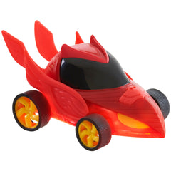 PJ Masks Glow Wheelers Owl Glider 95672