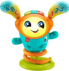 Fisher Price DJ Bouncin Beats - Colorland Toys