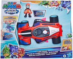 PJ Masks Transforming Animal Power Flash Cruiser F5206