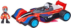 PJ Masks Transforming Animal Power Flash Cruiser F5206
