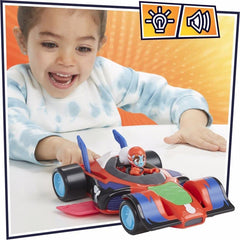PJ Masks Transforming Animal Power Flash Cruiser F5206