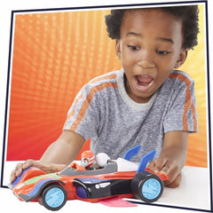 PJ Masks Transforming Animal Power Flash Cruiser F5206