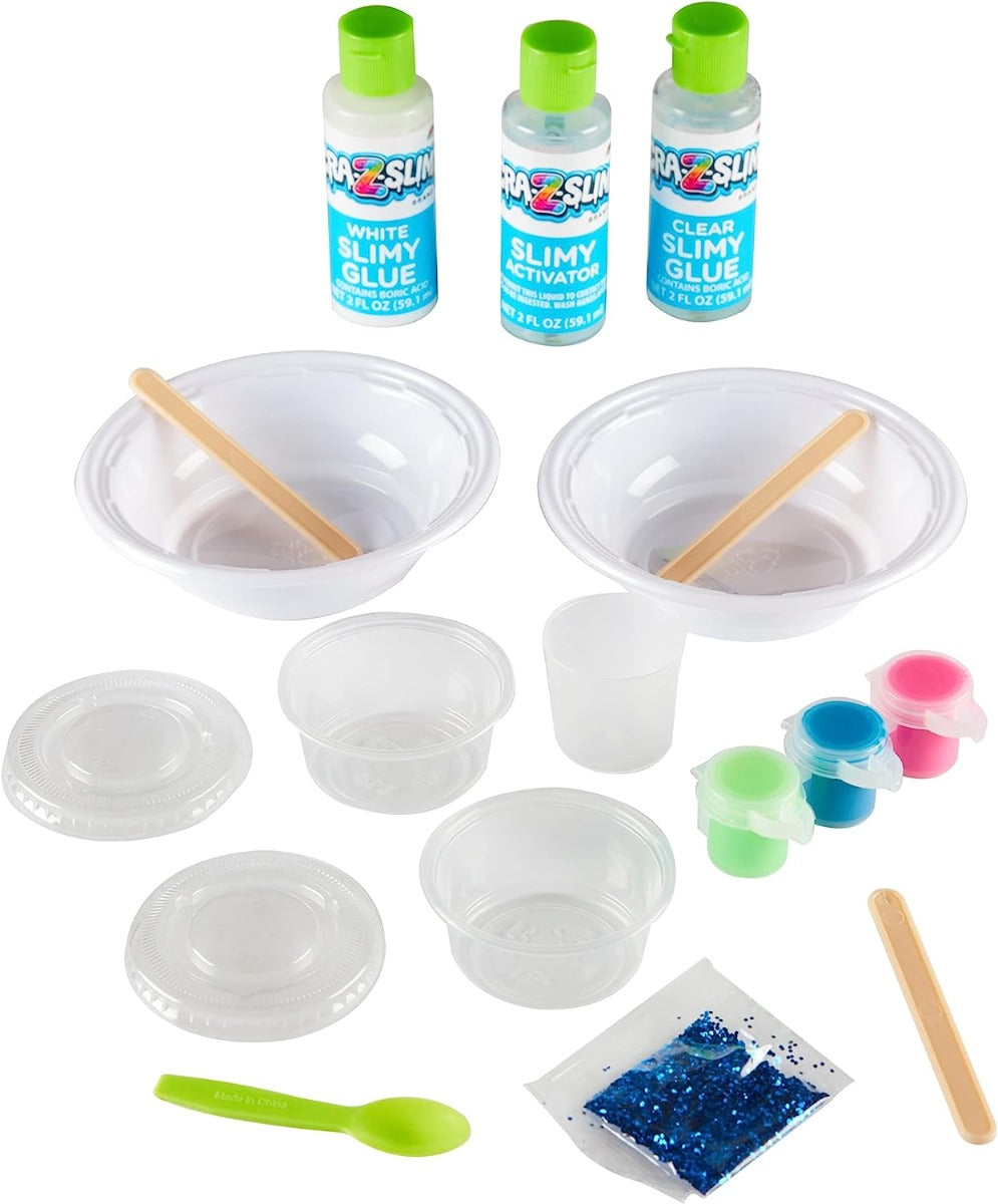 Cra-Z-Slimy Slimy Fun CA-60068
