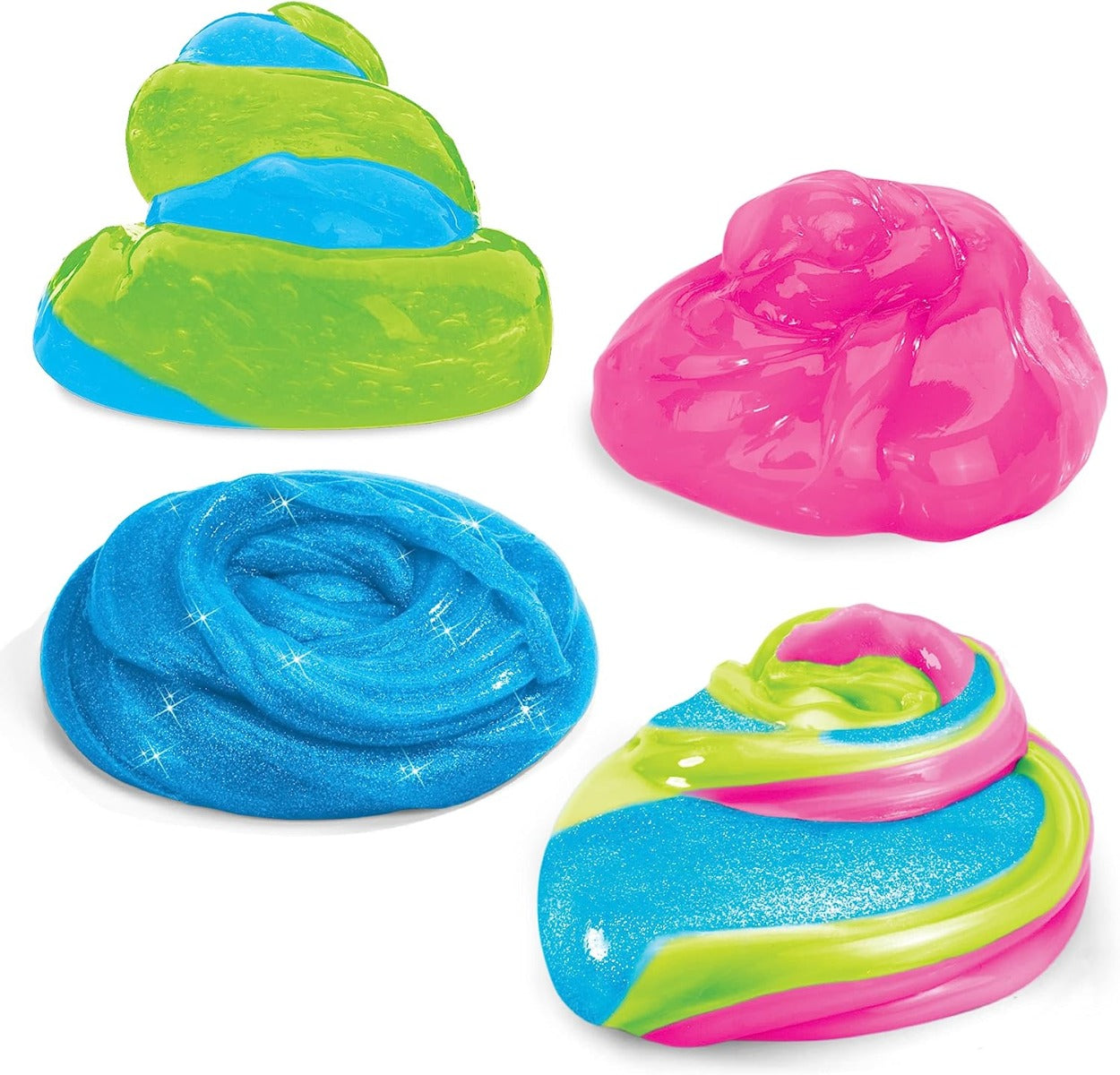 Cra-Z-Slimy Slimy Fun CA-60068