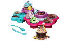 Gabby's Dollhouse Cupcake Maker DTT - 4124 - Colorland Toys