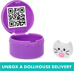 Gabby's Dollhouse Deluxe Figure Set - Colorland Toys