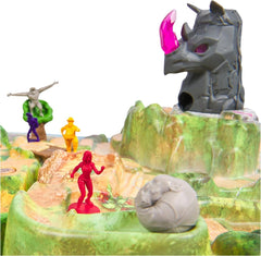 Game Jumanji Stampede 6067256 - Colorland Toys