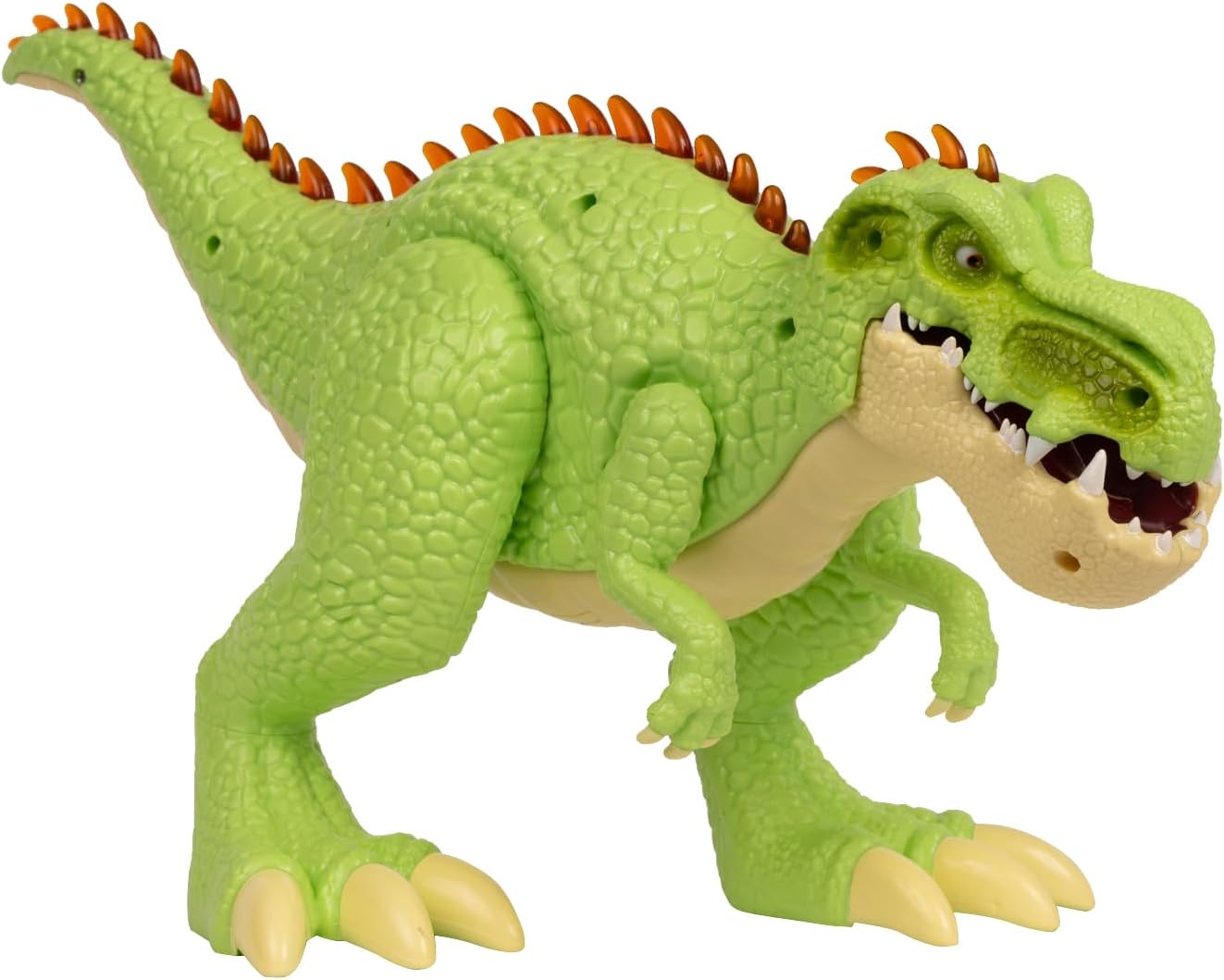Gigantosaurus Giganto Light & Sound Action Figure 7800 - Colorland Toys