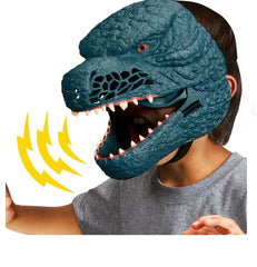 Godzilla x Kong The New Empire: Godzilla Mask - Colorland Toys