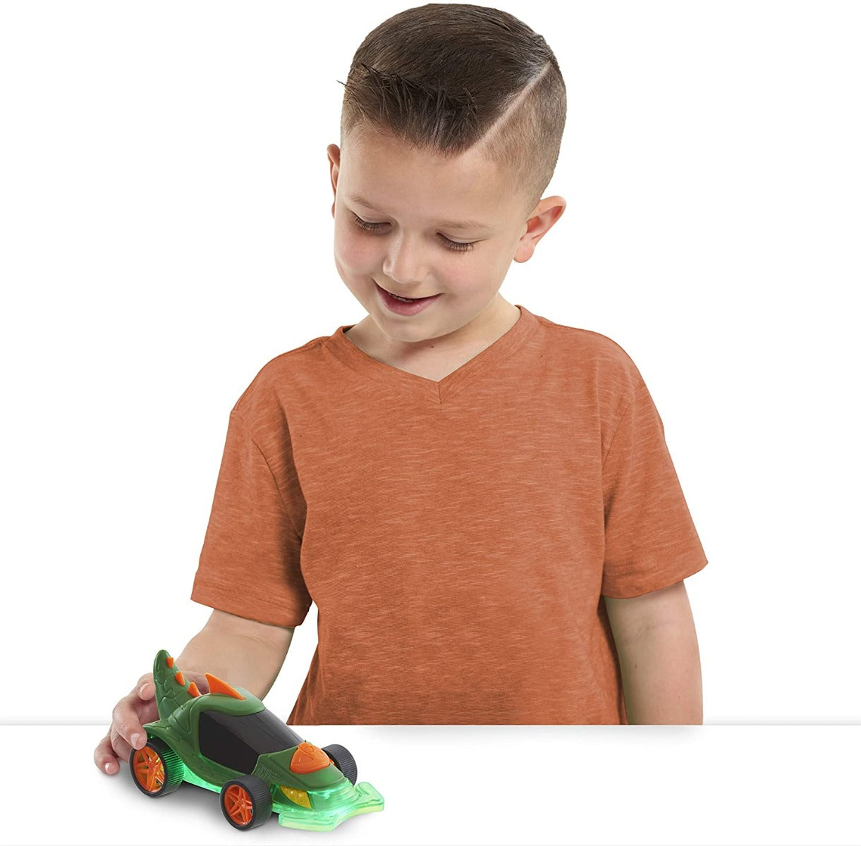 PJ Masks Glow Wheelers Gekko Mobile 95673