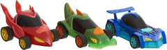 PJ Masks Glow Wheelers Gekko Mobile 95673