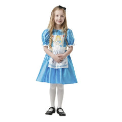 Rubies Alice In Wonderland Fancy Dress Small 641005-S - Colorland Toys