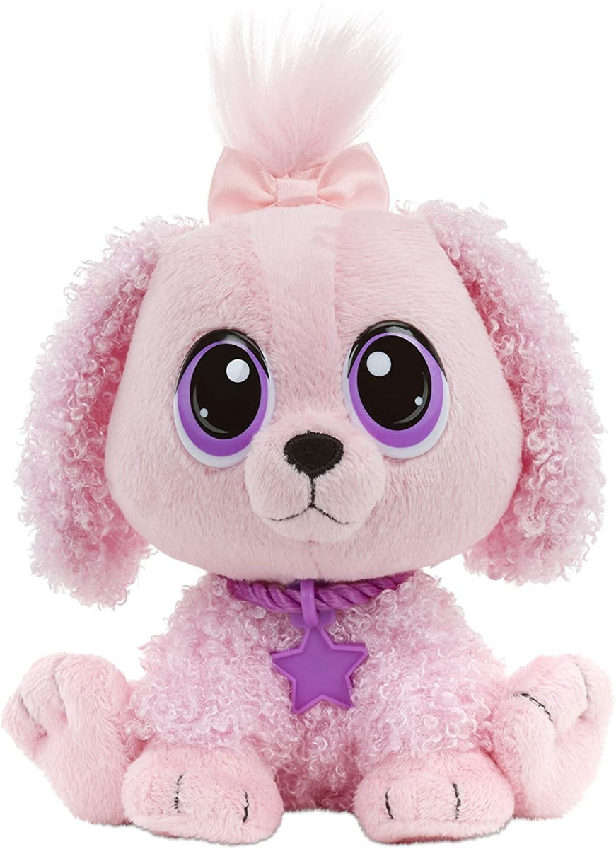 Little Tikes Rescue Tales Babies - Poodle LIT-655807
