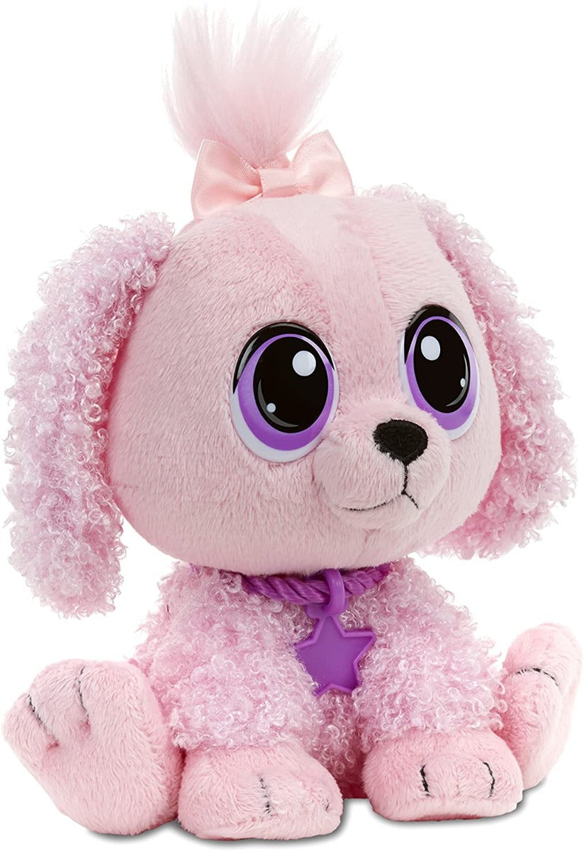 Little Tikes Rescue Tales Babies - Poodle LIT-655807