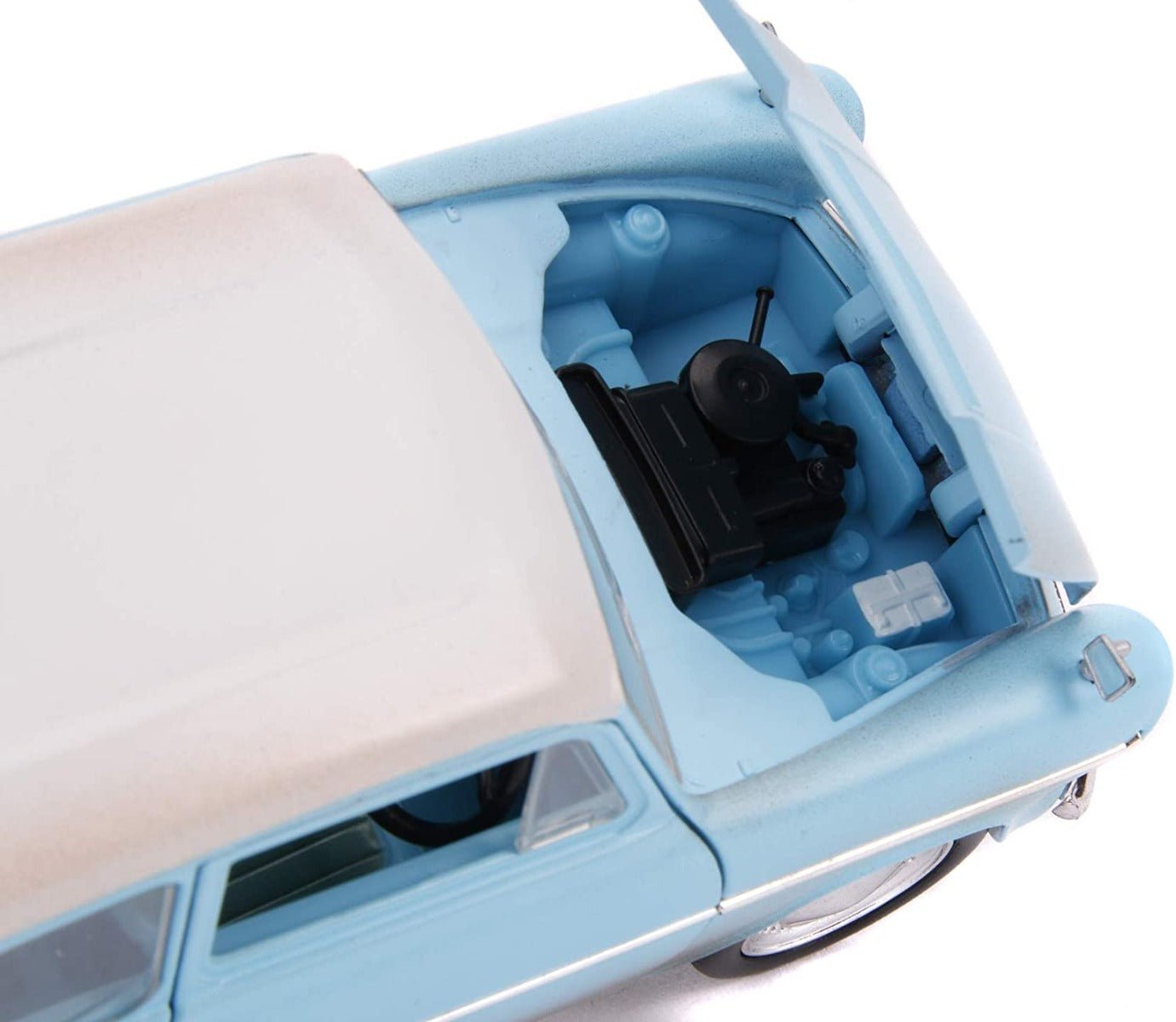 Harry Potter 1959 Ford Anglia 1:24 Scale 253185002 - Colorland Toys