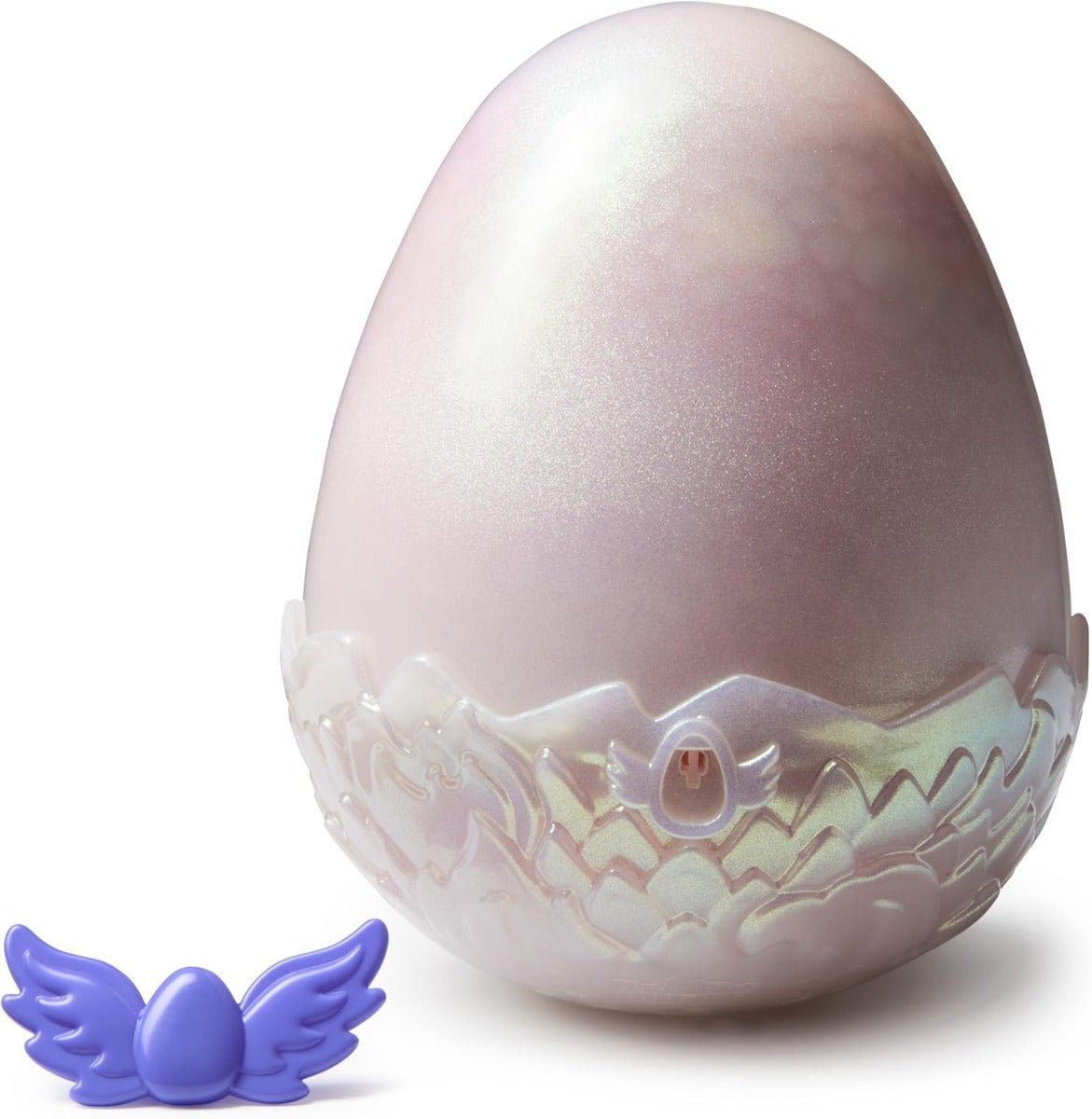 Hatchimals Alive Secret Draggle Asst. 6072544 - Colorland Toys