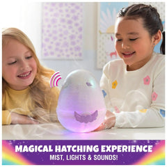 Hatchimals Alive Secret Puppadee Asst. 6072517 - Colorland Toys